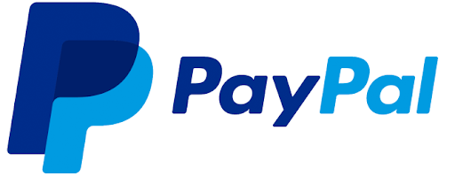pay with paypal - Jason Doty Store